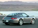 Porsche 911 Carrera S 2005 года
